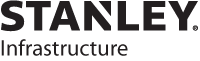 stanley infrastructure logo